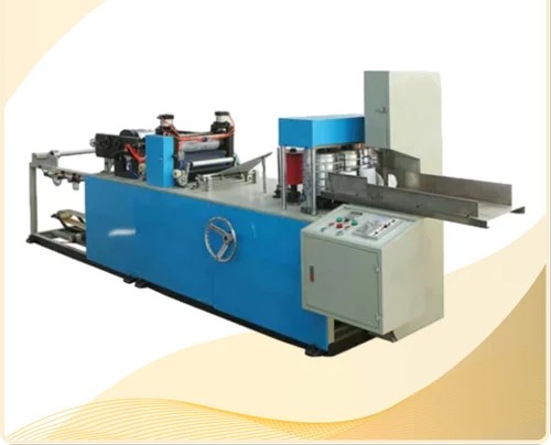 How Can Tissue Paper Machine Manufacturers Help You Build a Profitable Tissue Paper Production Business?