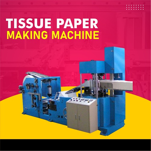 How Do Tissue Paper Machine Manufacturers Improve Production Speed and Manufacturing Efficiency?