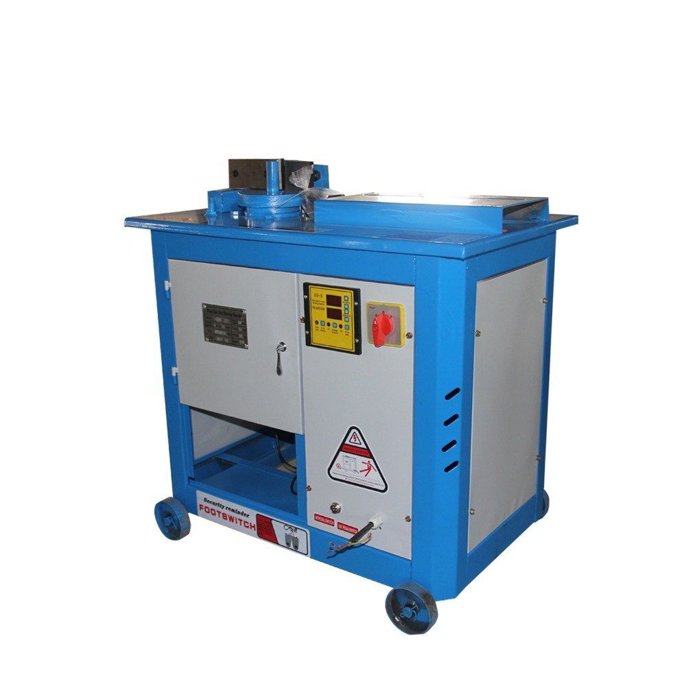 How Can Bending Machine Manufacturers Help You Build a Profitable Metal Fabrication Business?