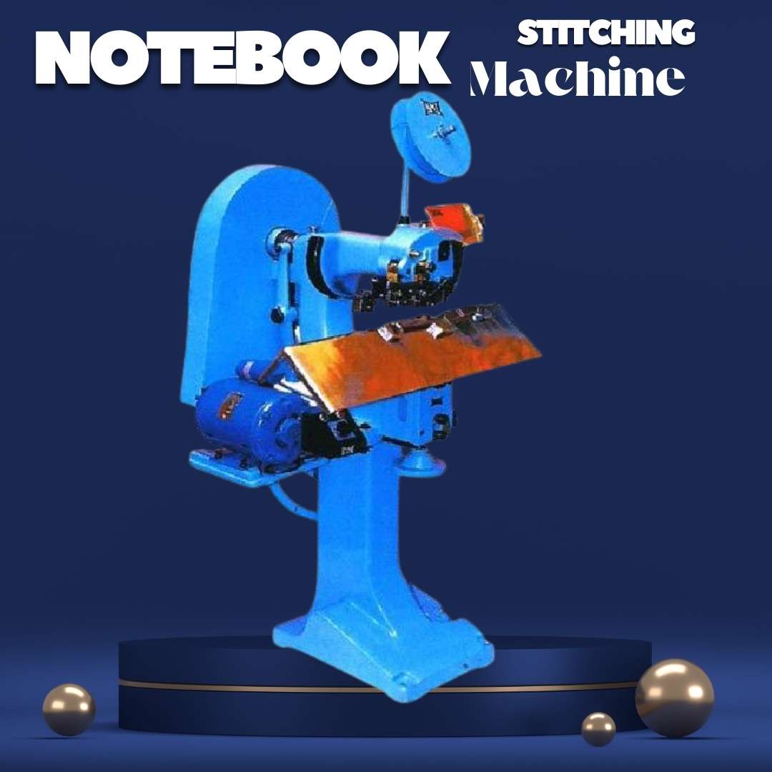 What Should You Consider Before Choosing Spiral Binding Machine Dealers?