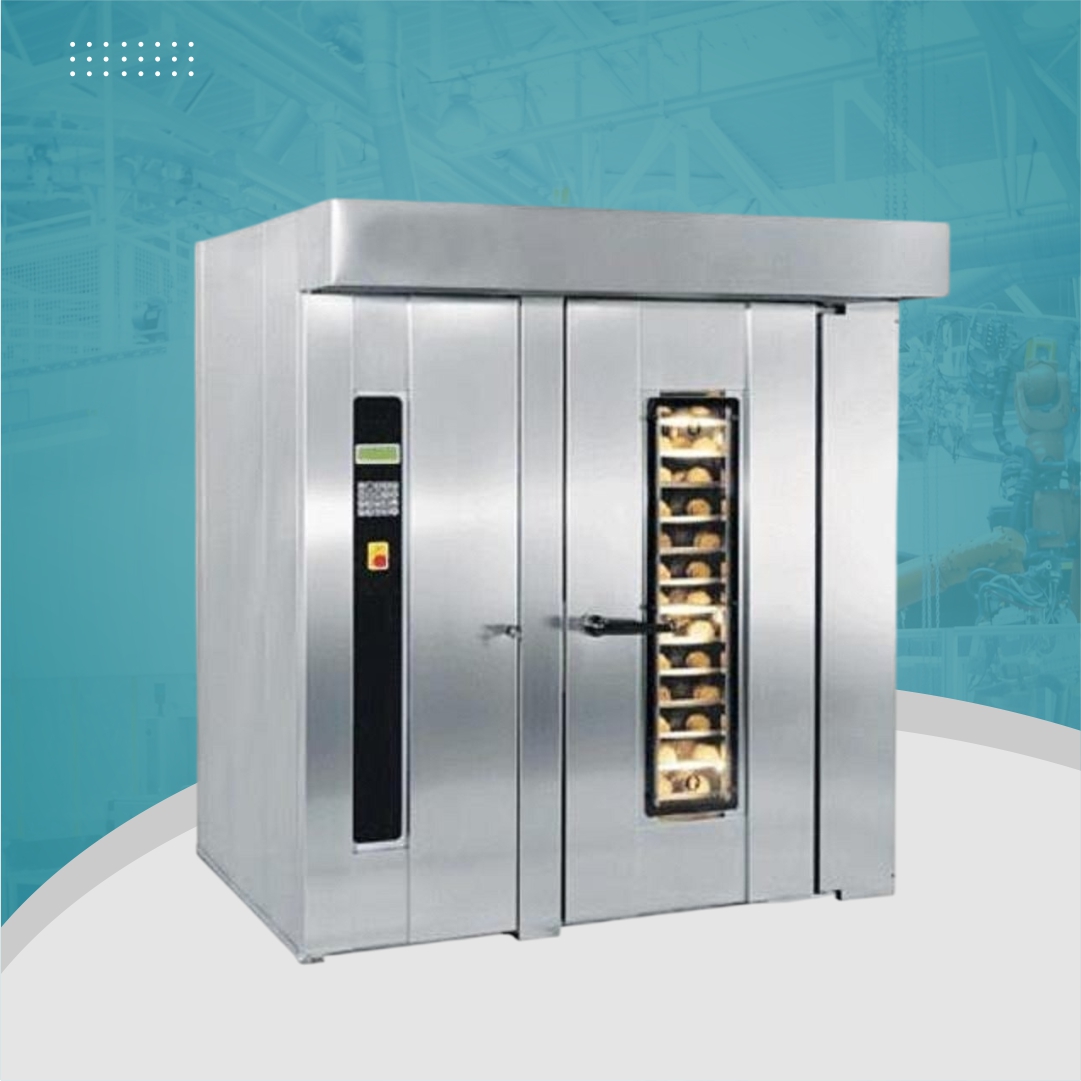 Top Bakery Machine Manufacturers in Delhi NCR | Automatic & Semi-Automatic Bakery Machines | Kesya International