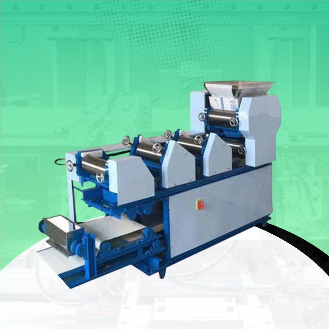 Innovative Noodle Making Machine Dealers | Kesya International Pvt. Ltd.