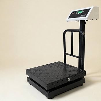 Robust Weighing Machine Wholesalers | Kesya International Pvt. Ltd.
