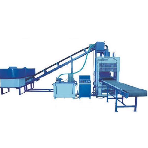 Robust Brick Making Machine Manufacturers | Kesya International Pvt. Ltd.