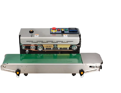 Trusted Band Sealing Machine Dealers for Industrial Use in India | Kesya International Packaging Solutions