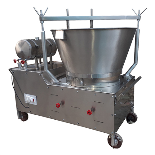 Affordable Khoya Making Machine Dealers in Delhi | Milk to Khoya Processing Machines | Kesya International