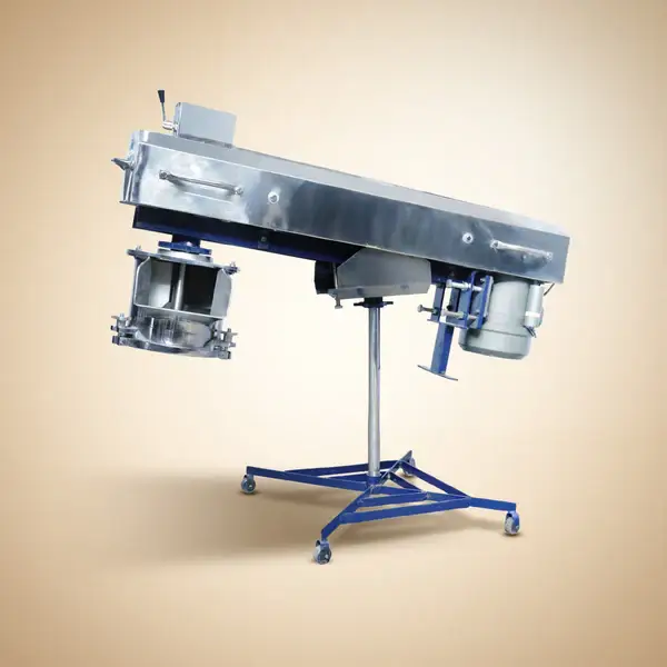 How Do Namkeen Making Machine Dealers Improve Production Speed and Snack Manufacturing Efficiency?
