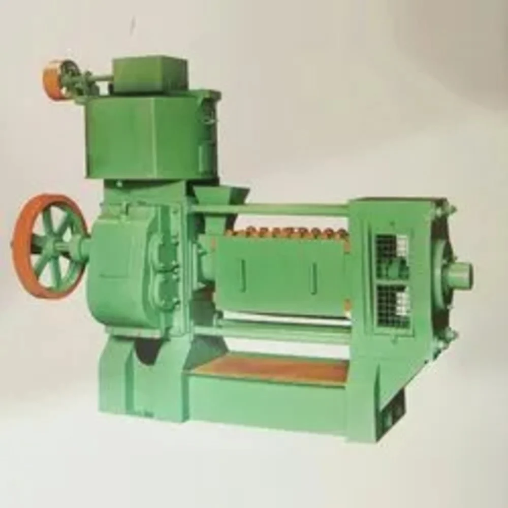 Why Should You Choose Trusted Mustard Oil Extraction Machine Dealers for a Successful Oil Manufacturing Business?
