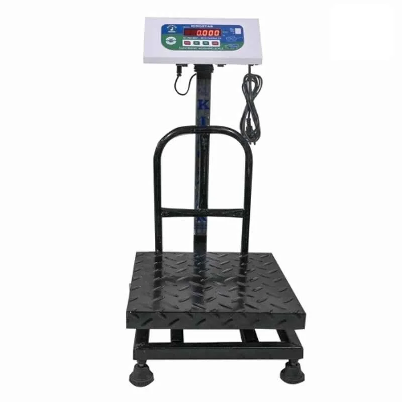 Why Should You Choose Trusted Weighing Machine Wholesalers for Accurate Business Weighing Solutions?