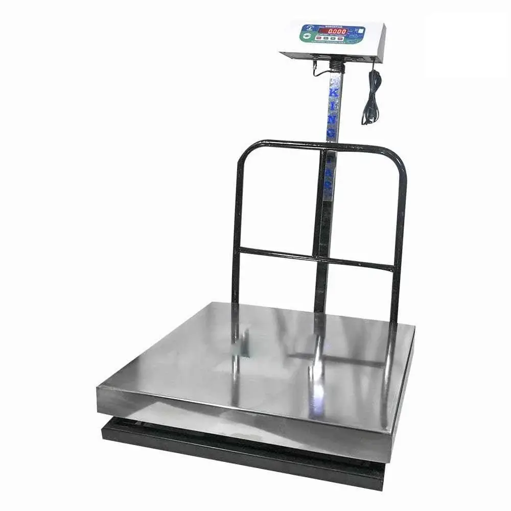 Why Is Choosing Trusted Weighing Machine Wholesalers Important for Long-Term Business Accuracy and Growth?