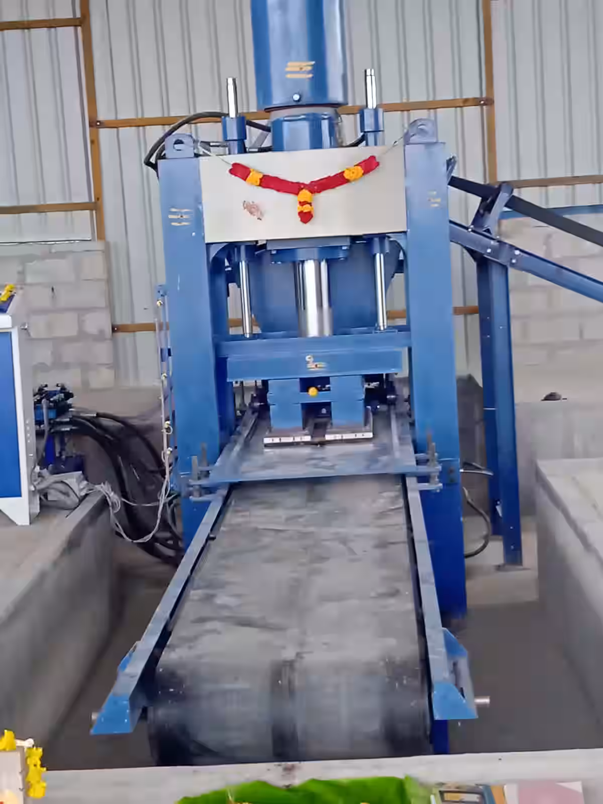 How Can Brick Making Machine Manufacturers Help You Build a Profitable Brick Manufacturing Business?