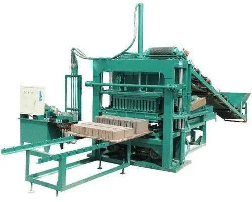 How Can Brick Making Machine Manufacturers Help You Build a Profitable Brick Manufacturing Business?