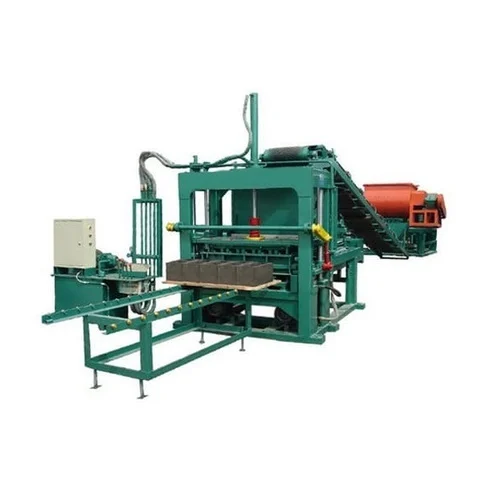 What Should You Consider Before Choosing Brick Making Machine Manufacturers?