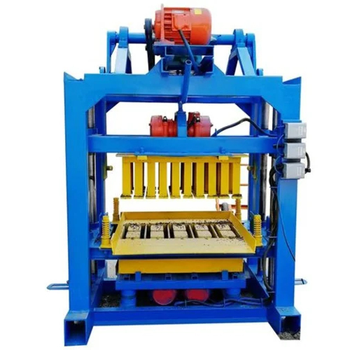 Why Is Choosing Trusted Brick Making Machine Manufacturers Important for Long-Term Construction Business Success?