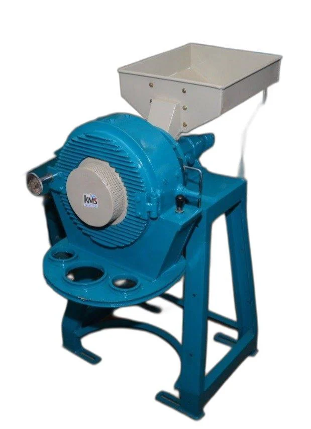 Why Should You Choose Trusted Flour Mill Wholesalers for Your Flour Processing Business?