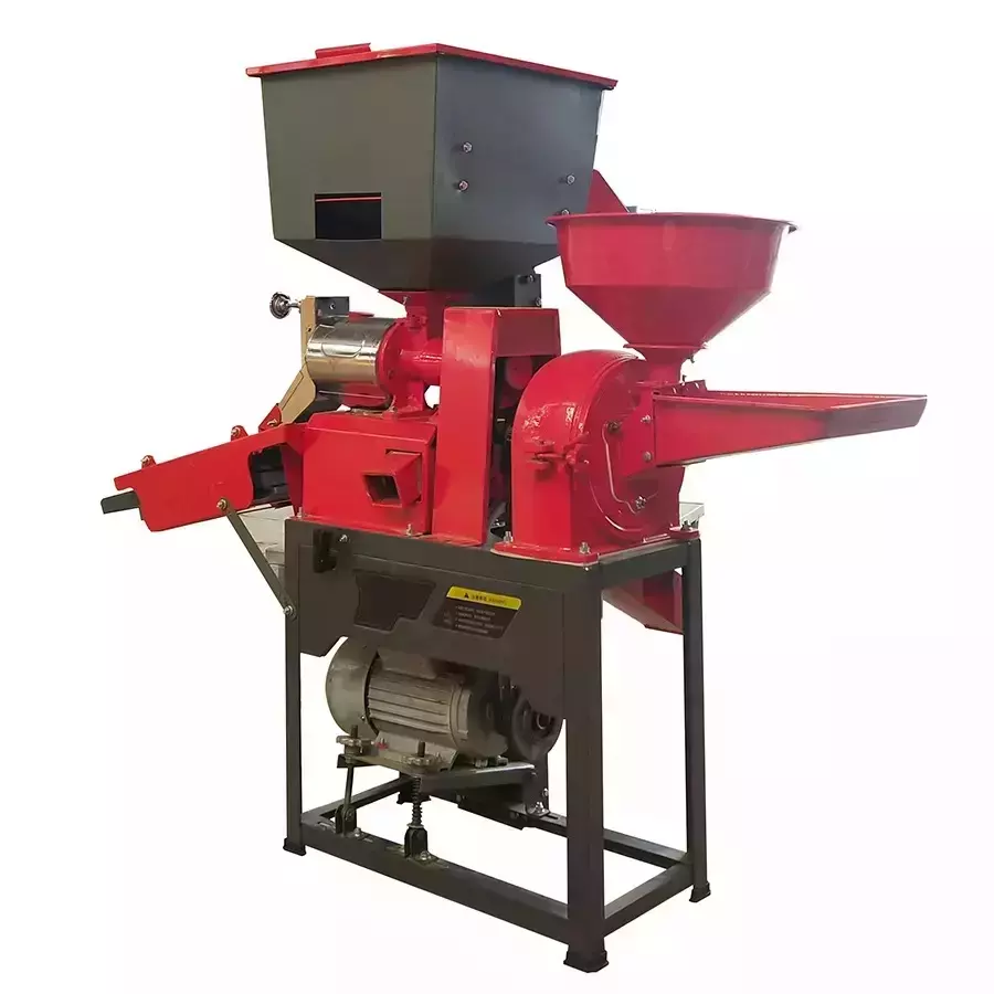 Leading Rice Mill Machinery Manufacturers | Kesya International Pvt. Ltd.