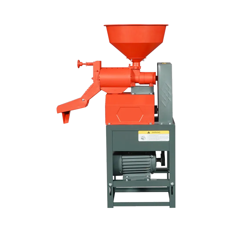 Budget Friendly Rice Mill Machinery Manufacturers | Kesya International Pvt. Ltd.