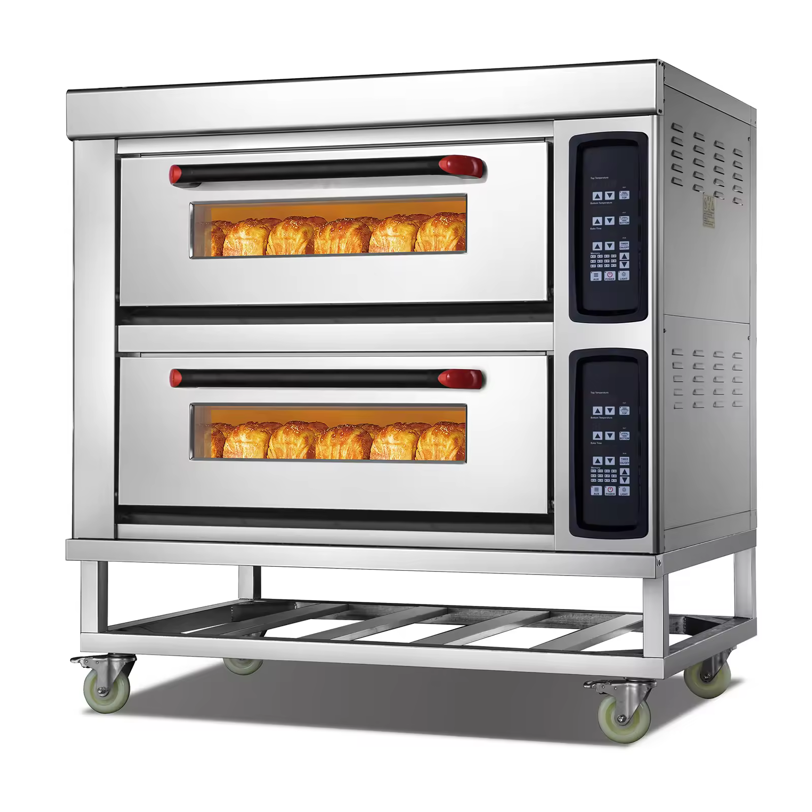 Pizza Oven Experts for Restaurants, Hotels and Cloud Kitchens | Kesya International Pvt. Ltd.