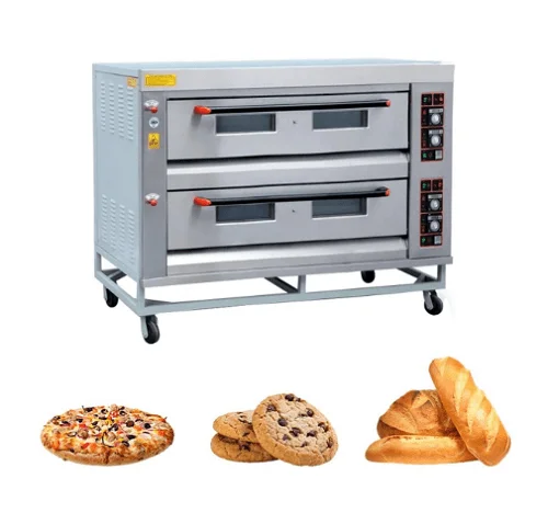 India's Best Electric Pizza Oven Dealers | Kesya International Pvt. Ltd.