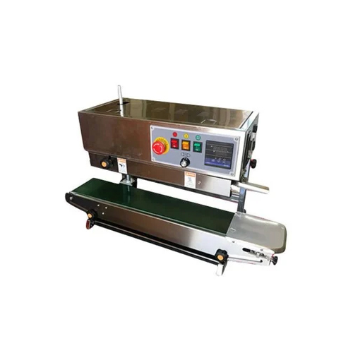 Robust Band Sealing Machines Dealers | Kesya International Pvt. Ltd.