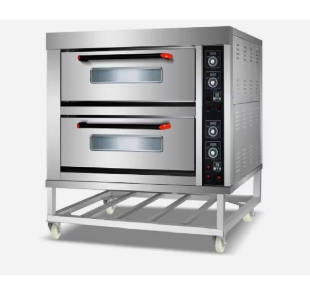 Digital Control Bakery Production Machines Dealers | Kesya International Pvt. Ltd.