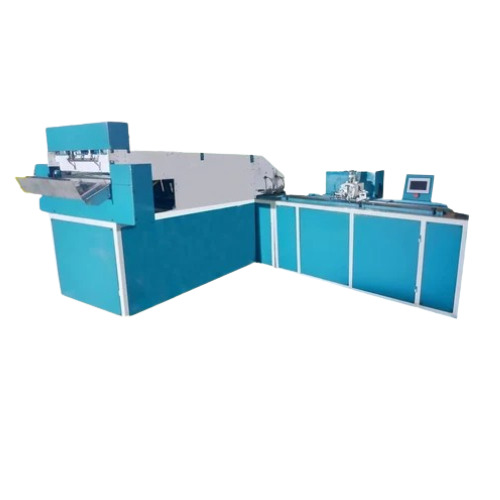 Notebook Making Machine Manufacturers