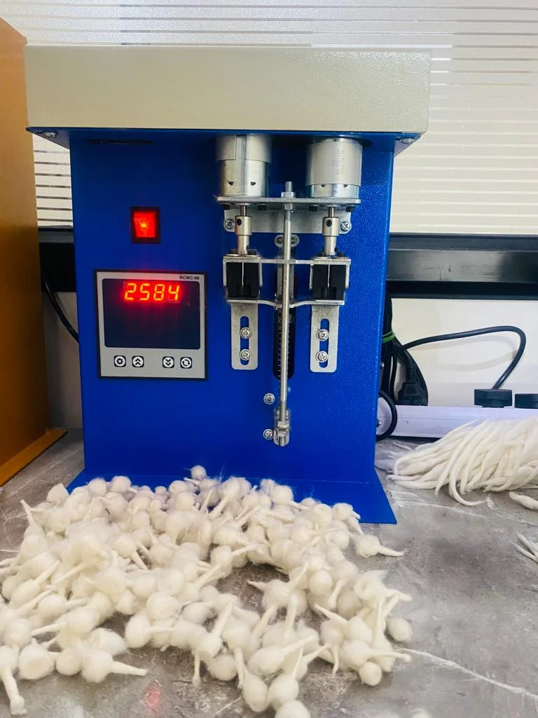 How Do Cotton Wick Making Machine Dealers Improve Production Efficiency and Business Growth?