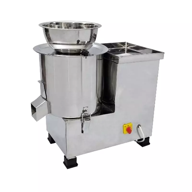 High Speed Vegetable Cutting Machine Dealers | Kesya International Pvt. Ltd.