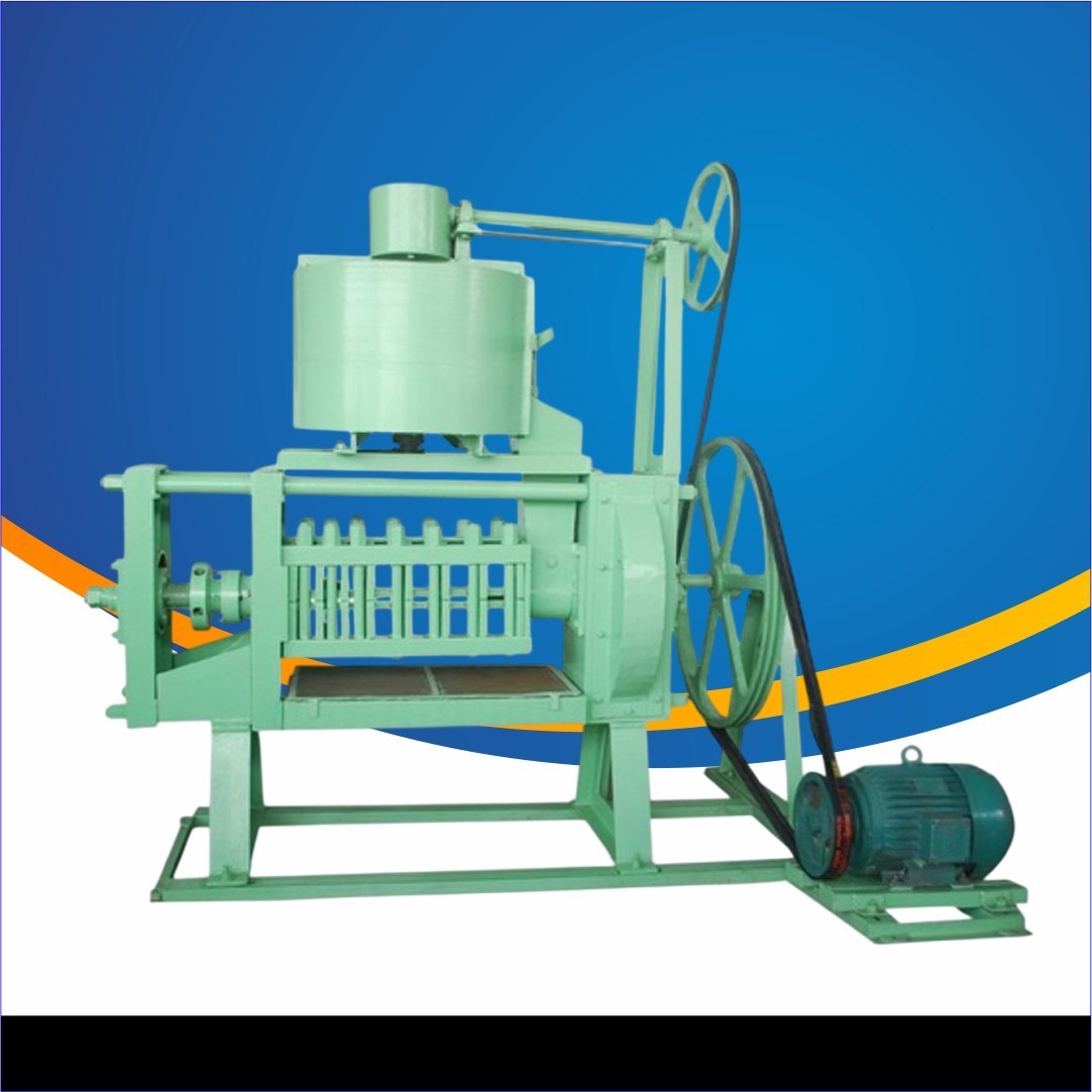 High Yield Oil Expeller Dealers | Kesya International Pvt. Ltd.