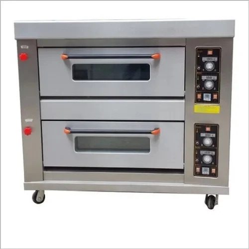 Why Should You Choose Trusted Pizza Oven Manufacturers for Your Restaurant or Cloud Kitchen?