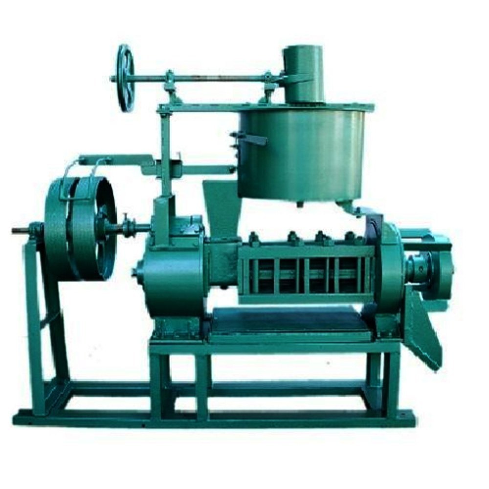 Budget Friendly Oil Expeller Dealers | Kesya International Pvt. Ltd.