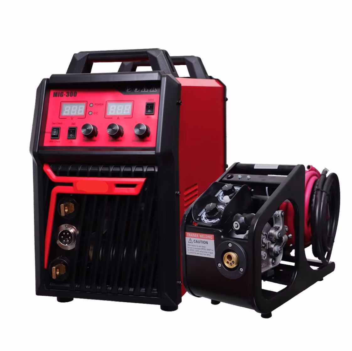 Heavy Duty MIG Welding Machine Dealers | Kesya International Pvt. Ltd.