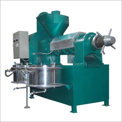 Automatic Mustard Oil Extraction Machine Manufacturers for Commercial Use | Kesya International
