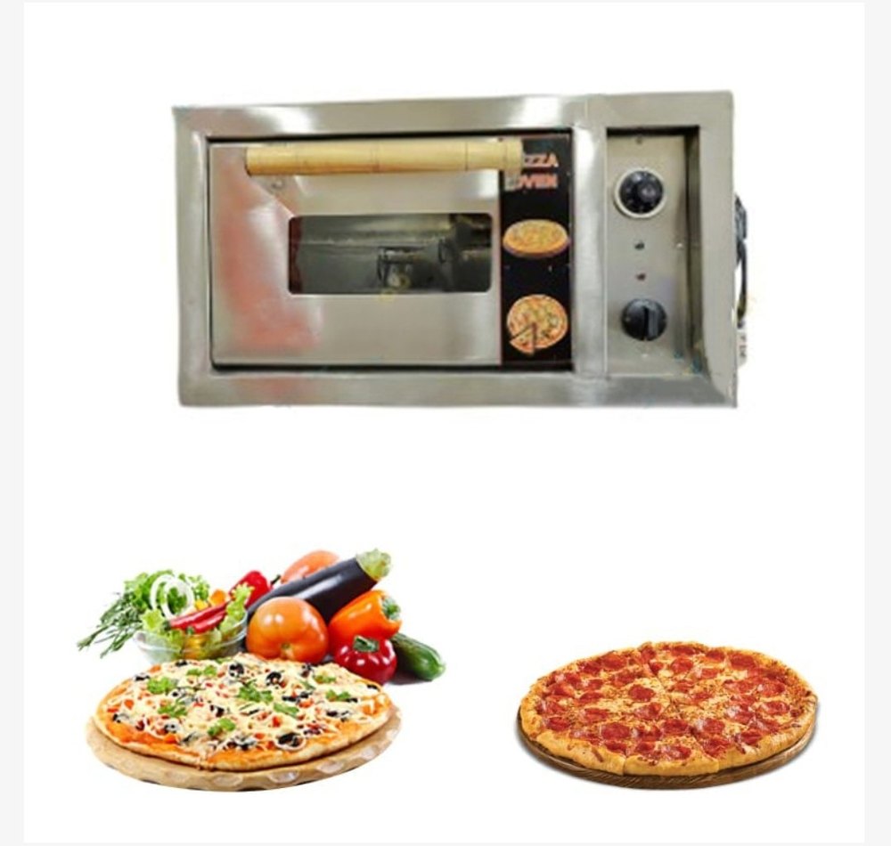 What Should You Consider Before Choosing Commercial Electric Pizza Oven Dealers?