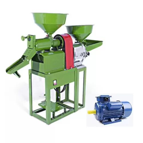 High Yield Rice Mill Machinery Dealers | Kesya International Pvt. Ltd.