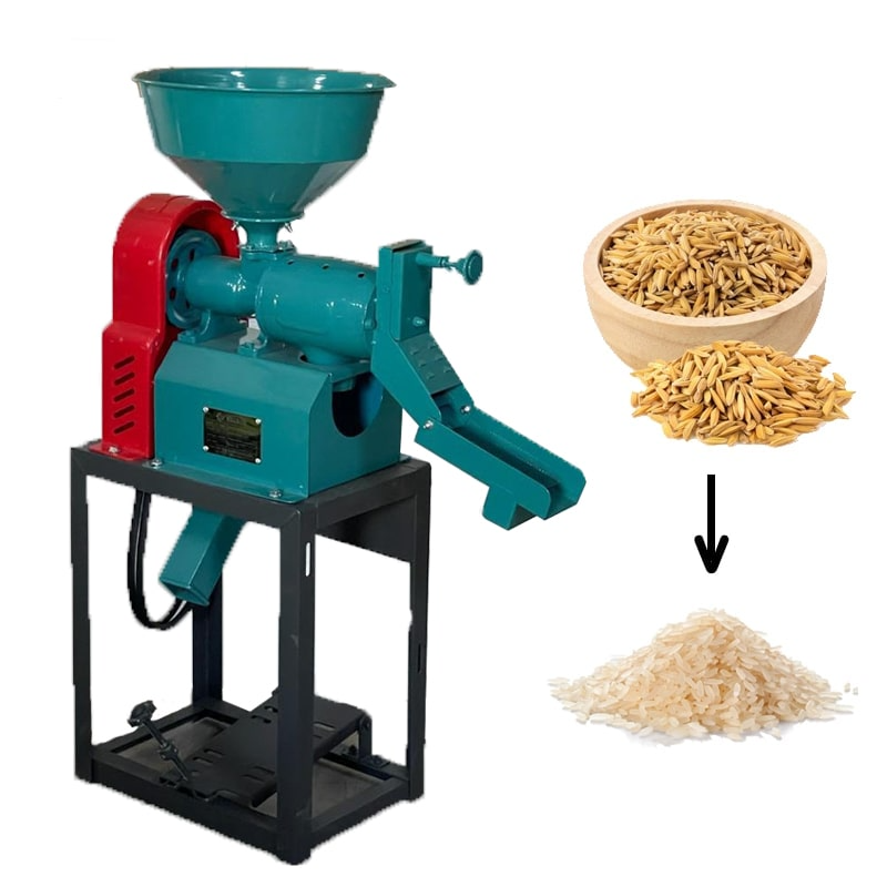 Advanced Rice Mill Machinery Dealers | Kesya International Pvt. Ltd.