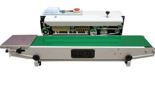 How Do Band Sealing Machine Dealers Improve Packaging Efficiency and Business Growth?