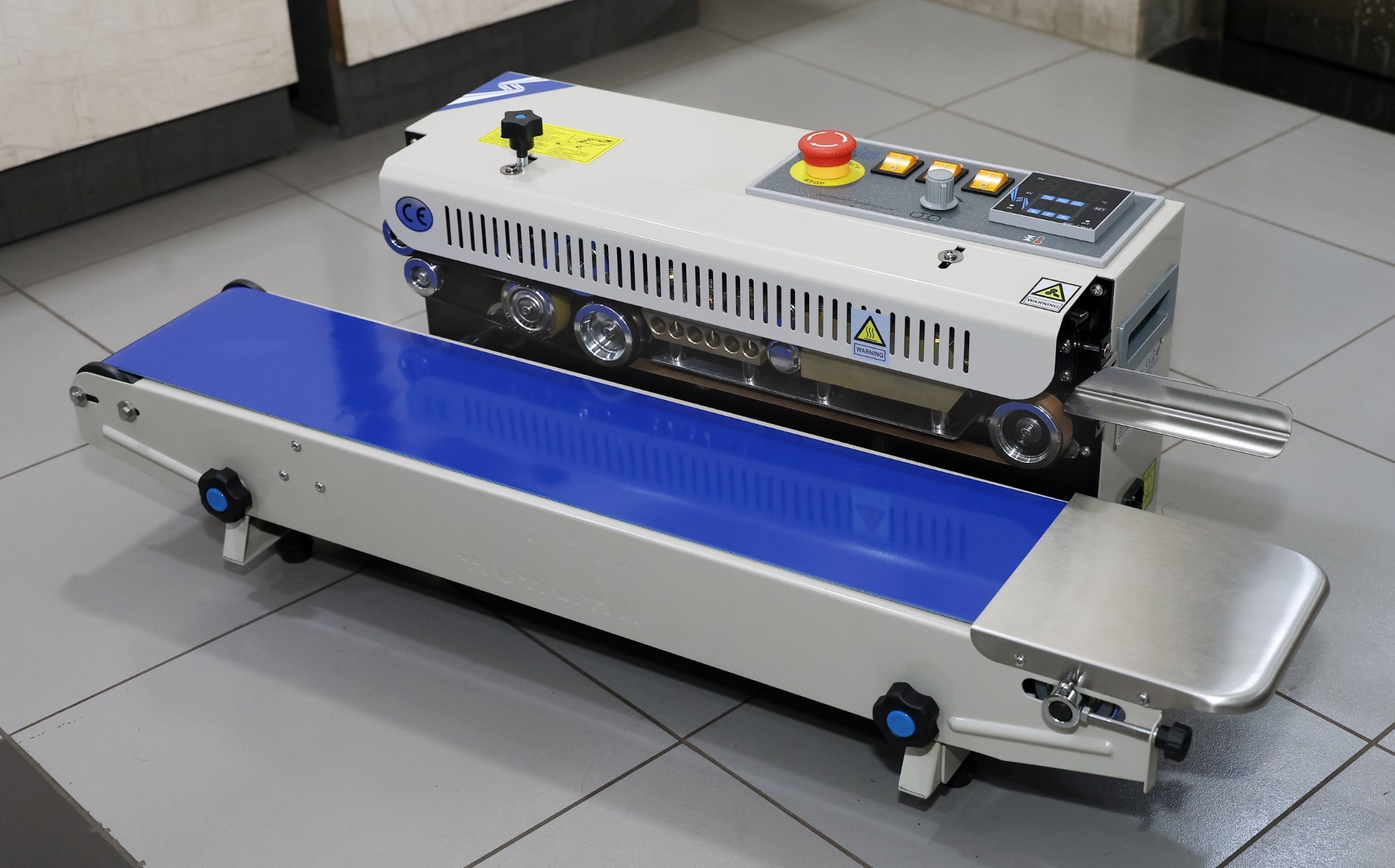 How Do Band Sealing Machine Dealers Improve Packaging Efficiency and Business Growth?