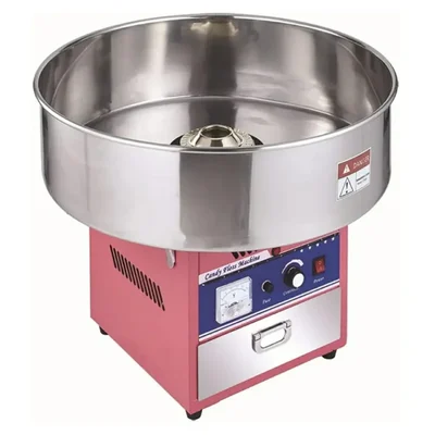Best Quality Candyfloss Machine Dealers | Kesya International Pvt. Ltd.