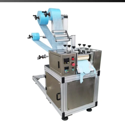 Best Sanitary Napkin Making Machine Dealers in India | Automatic Pad Manufacturing Machines | Kesya International