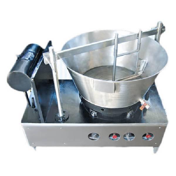 How Can the Right Khoya Making Machine Dealers Help Grow Your Dairy Business Faster?