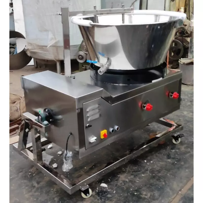 What Makes Professional Khoya Making Machine Dealers the Best Choice for Commercial Dairy Production?