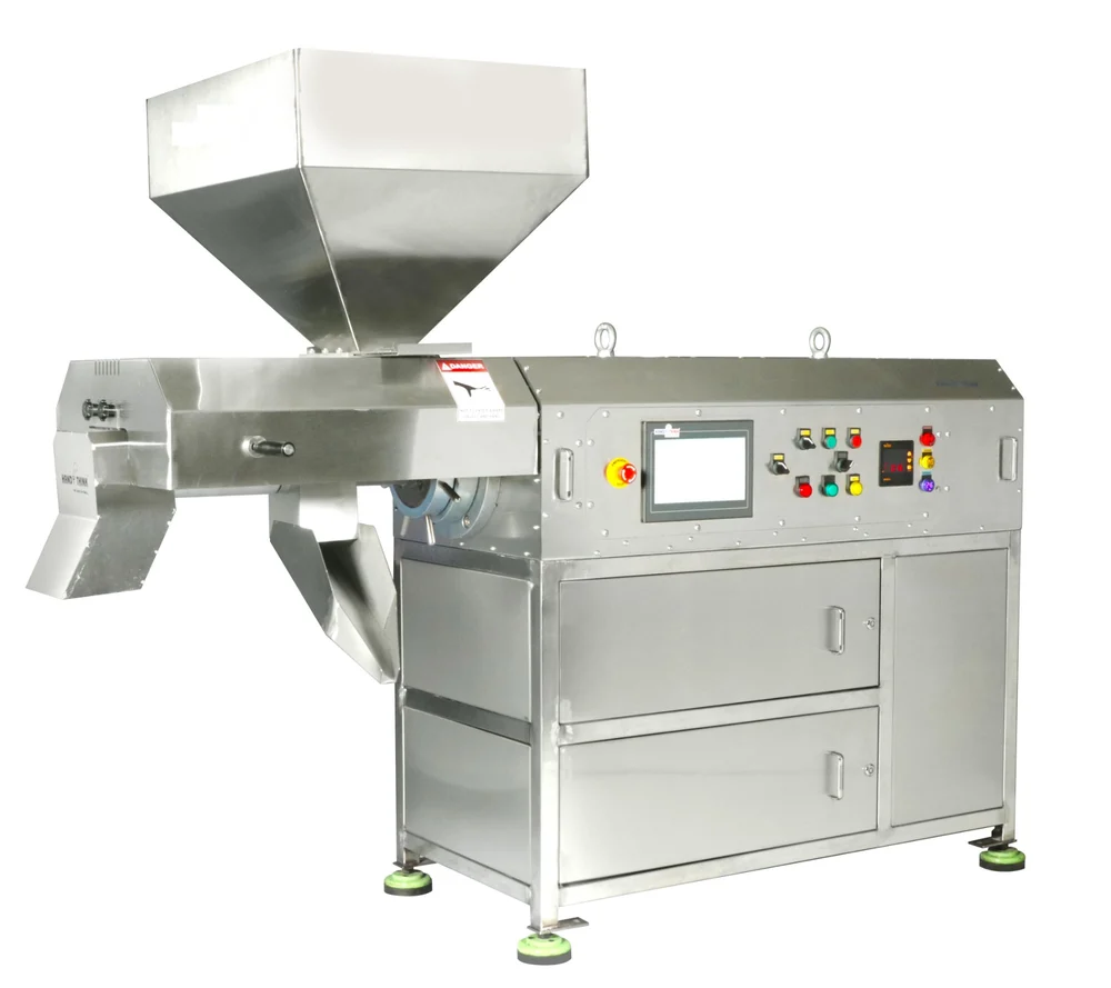 Why Should You Choose Trusted Mustard Oil Extraction Machine Manufacturers for Your Oil Processing Business?