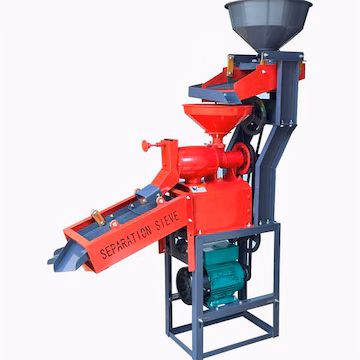 Leading Rice Mill Machinery Dealers in India | Advanced Rice Milling Equipment Manufacturer | Kesya International