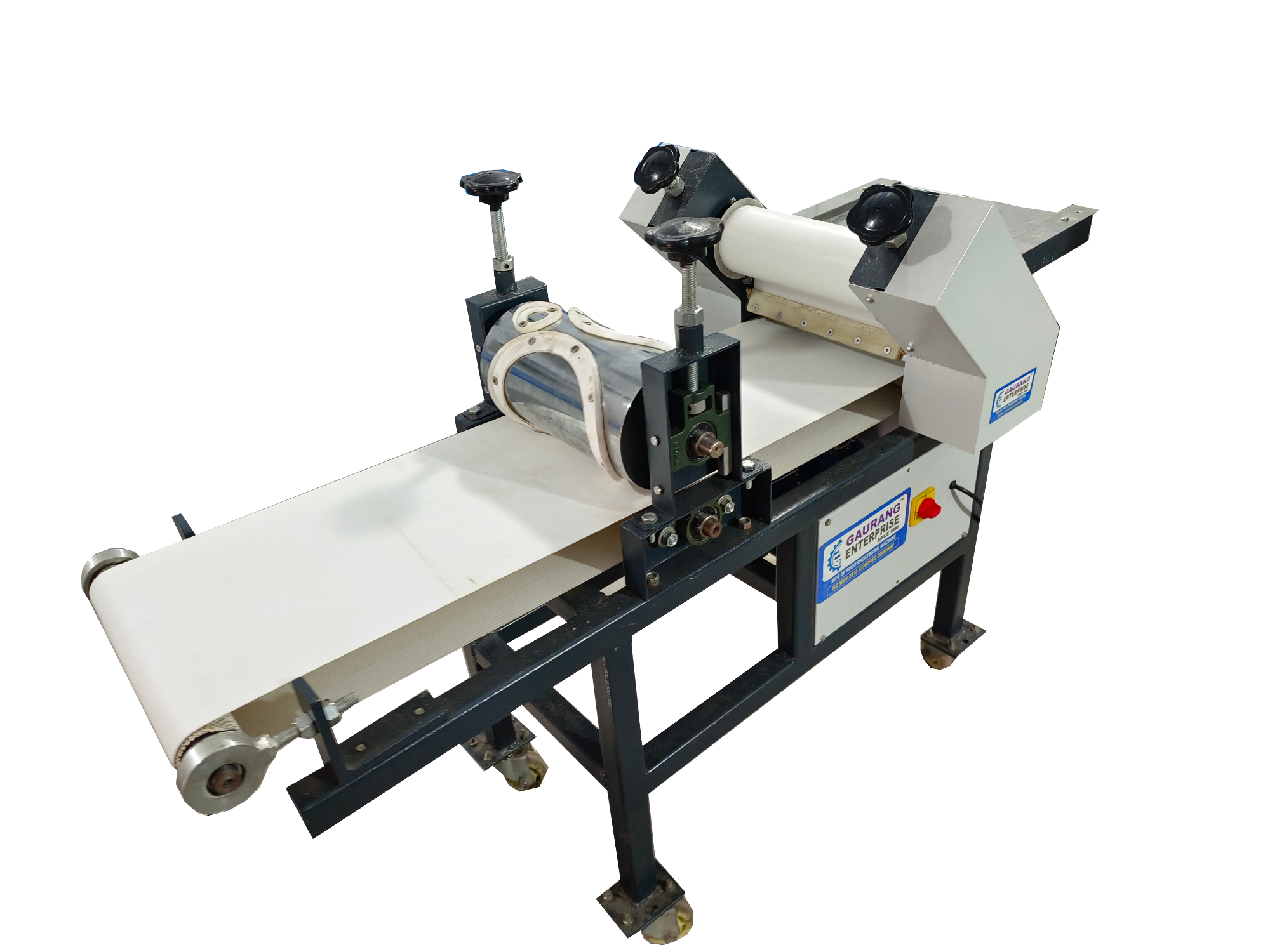 Top Papad Making Machine Manufacturers Near You | Industrial Papad Making Machines | Kesya International