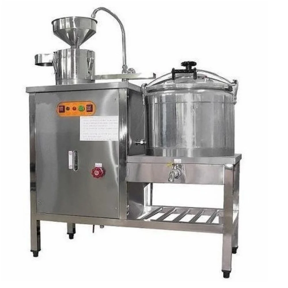 Why Should You Choose Trusted Soya Paneer Making Machine Manufacturers for Your Food Processing Business?