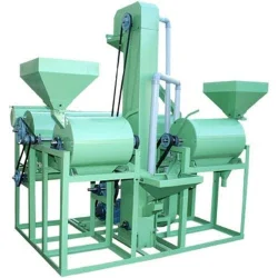 Dal Mill Machine Dealers | Buy Automatic & Semi-Automatic Dal Mill Machines | Kesya International