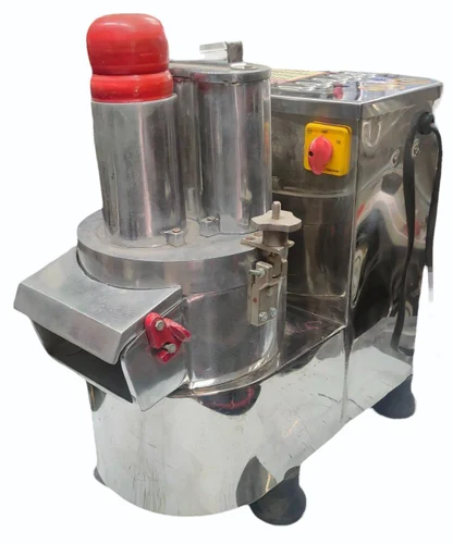 Why Should You Choose Trusted Vegetable Cutting Machine Dealers for Faster Food Processing?