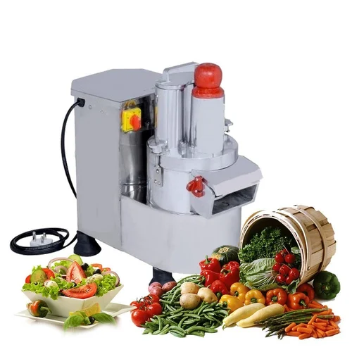 How Do Vegetable Cutting Machine Dealers Help Businesses Increase Kitchen Productivity and Food Quality?