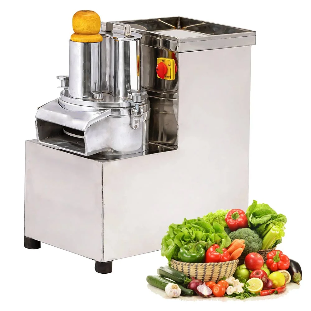Why Choosing Trusted Vegetable Cutting Machine Dealers Is Essential for Long-Term Food Processing Success?